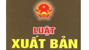 Bộ VHTTDL: Kế hoạch xây dựng Nghị định hướng dẫn thi hành Luật sửa đổi, bổ sung Luật Xuất bản