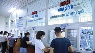 Mở rộng chi trả quỹ bảo hiểm y tế với một số dịch vụ y tế, khám sức khỏe