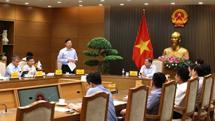 Thống nhất giao TP Hà Nội làm chủ đầu tư 2 dự án đường sắt quốc gia
