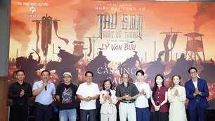 Quảng bá hình ảnh đất nước, du lịch… bằng điện ảnh