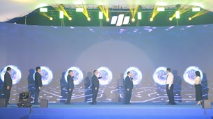 Khởi công dự án Trung tâm nghiên cứu Trí tuệ nhân tạo (AI) tại tỉnh Gia Lai