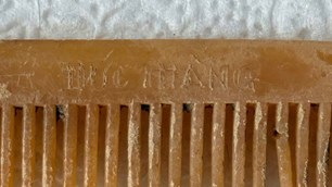 Phát hiện nhiều kỷ vật trong các phần mộ liệt sĩ chưa xác định danh tính ở Gia Lai