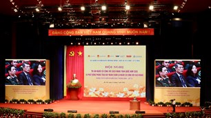 Đất nước càng phát triển, công tác đền ơn đáp nghĩa càng phải được chú trọng