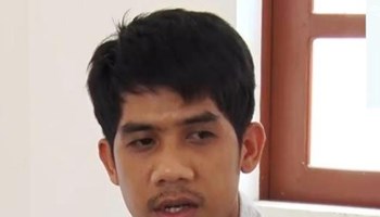 Kiên Giang: Đạo chích trộm 87 triệu của mẹ vợ tương lai - Anh 2