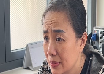 Lừa đảo mua đất chiếm đoạt hơn 4,7 tỉ đồng - Anh 1