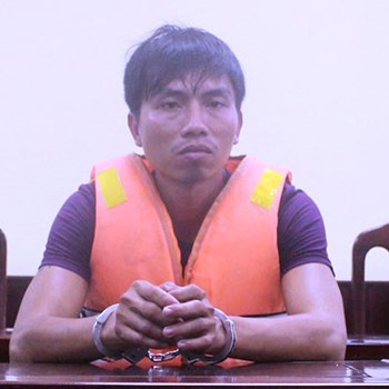 Phú Quốc: Bắt đối tượng giết phụ nữ vứt xác ở bìa rừng - Anh 2