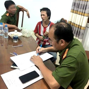 Từ những vụ án mạng kinh hoàng do ma túy: Cần chặt đứt nguồn cung “cái chết trắng” - Anh 1