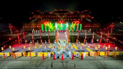 Các đơn vị tham gia “Tinh hoa võ Việt” chưa được thanh toán thù lao