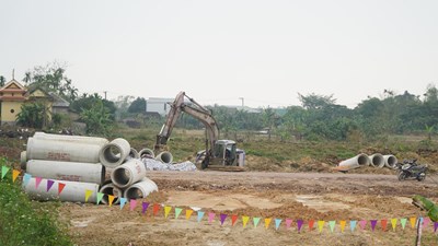 Dự án gần 700 tỉ đồng ở Huế bị thu hồi đất, chủ đầu tư nói gì?