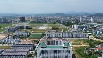 Bất động sản Huế: Phát triển nguồn cung gắn nhu cầu ở thực