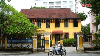 TP. Huế sáp nhập 6 ban quản lý dự án xuống còn 3 đơn vị