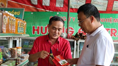 Khoa học công nghệ mở đường cho nông nghiệp Quảng Ngãi bứt phá