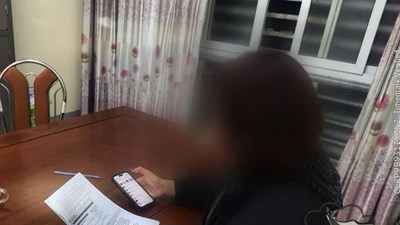 Gài bẫy tình cảm trên Facebook để chiếm đoạt tiền tỉ