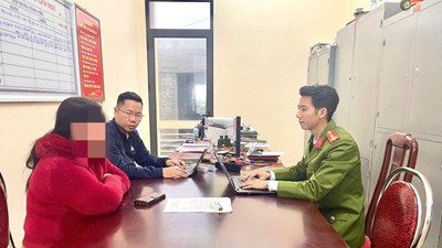 19 giờ đấu trí xuyên quốc gia giải cứu nam thanh niên bị bắt cóc tại Đài Loan