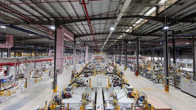 Hà Tĩnh tăng trưởng 12,36%: Công nghiệp bứt phá, hơn 198.000 tỉ đồng vốn đầu tư đăng ký