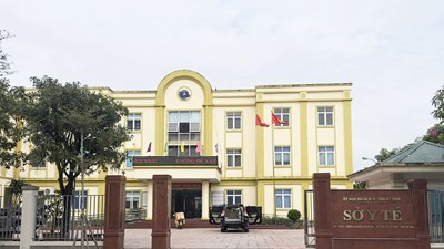 Hà Tĩnh hợp nhất nhiều bệnh viện, trung tâm y tế