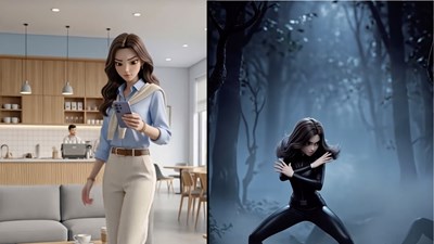 Làm đạo diễn cho phim tổng tài của Samsung, nhận giải thưởng khủng đến 52 triệu