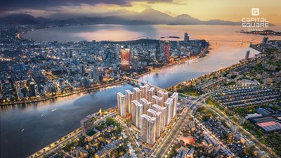 Đà Nẵng - tâm điểm dịch chuyển của tầng lớp thu nhập cao