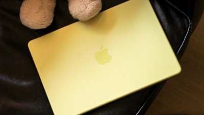 MacBook Neo 8GB 256GB thiết kế nhỏ gọn, hiệu năng mạnh?
