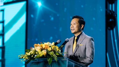 Ông Phạm Thanh Hưng từ nhiệm vị trí Phó Chủ tịch HĐQT Cen Land theo nguyện vọng cá nhân, tập trung vai trò mới tại tập đoàn