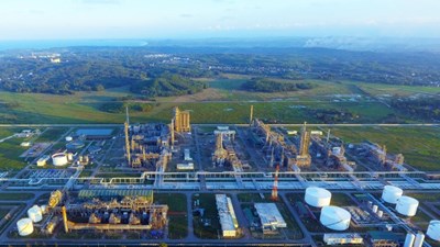 BSR: Tổng doanh thu quý I/2026 đạt 46.462 tỉ đồng, lợi nhuận sau thuế đạt 8.265 tỉ đồng