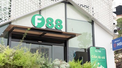 Vietcap dự báo: Lợi nhuận F88 tăng 40% năm 2026 nhờ đóng góp lớn từ mảng bảo hiểm