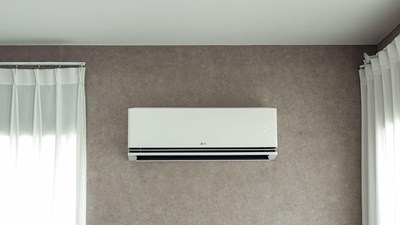4 “điểm cộng” bảo vệ sức khỏe khỏi các rủi ro mùa hè trên điều hòa LG Dualcool AI