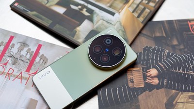 vivo X300 Ultra khơi nguồn cảm hứng sáng tạo với khả năng quay video chuẩn điện ảnh