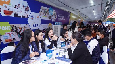 Dùng chứng chỉ ngoại ngữ thế nào trong tuyển sinh đại học 2026?