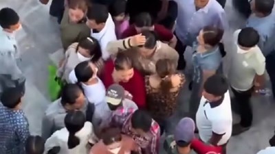 Điều tra vụ dàn cảnh giật dây chuyền ở khu du lịch Tân Huê Viên