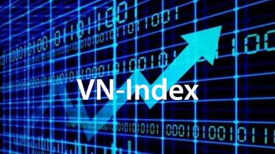 VN-Index vượt ngưỡng 1.730 điểm sau tin thị trường được nâng hạng