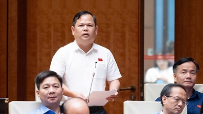 Đề xuất nâng ngưỡng doanh thu chịu thuế với hộ kinh doanh lên 3 tỉ đồng