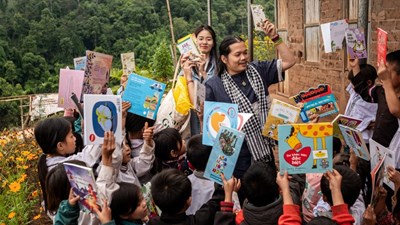 Bộ Công an: Dự án “Nuôi em” không có dấu hiệu tội phạm