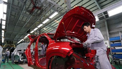 VinFast, THACO và TC Group đồng loạt kiến nghị giữ ô tô là ngành kinh doanh có điều kiện