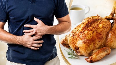 Hơn 1.700 người ngộ độc sau các bữa ăn miễn phí