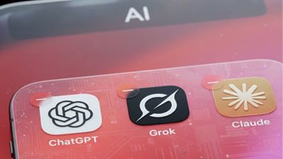 ChatGPT, Claude và Grok đồng loạt sập