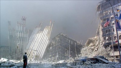 New York công bố 170.000 trang tài liệu sau 25 năm vụ khủng bố 11.9