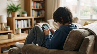 Ai Cập cấm trẻ dưới 13 tuổi sử dụng mạng xã hội