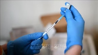 Singapore chuẩn bị năng lực sản xuất vaccine mRNA ứng phó đại dịch trong tương lai