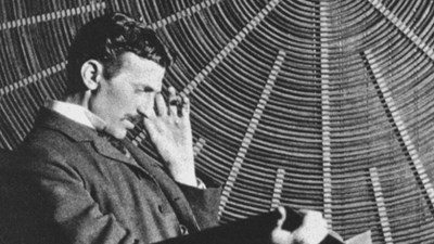 Nhân loại đang kế thừa di sản khoa học nào từ Nikola Tesla? 