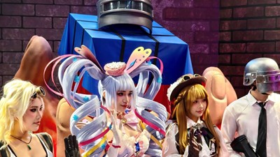 Game Việt: Bản quyền & bản sắc