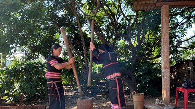 Những chính sách mới có hiệu lực từ tháng 12.2025