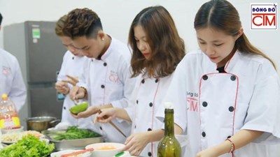 Đổi mới căn bản, toàn diện giáo dục nghề nghiệp