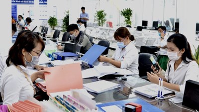  Sửa đổi quy định về phụ cấp chức vụ lãnh đạo