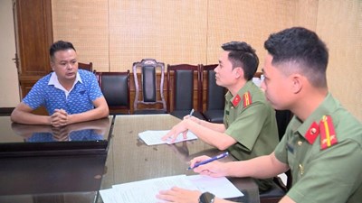 Khởi tố 4 đối tượng liên quan phòng khám hoạt động lừa đảo