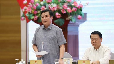 Ngăn chặn việc pha trộn xăng sinh học sai quy trình, quy chuẩn 
