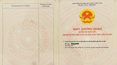Những chính sách mới có hiệu lực từ tháng 9.2026