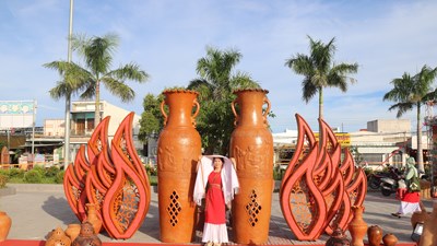  Tôn vinh di sản, đánh thức tiềm năng du lịch
