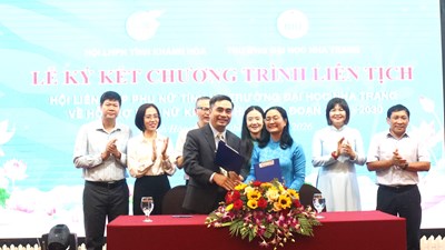 Khánh Hòa: Phụ nữ tiên phong chuyển đổi số, chuyển đổi xanh trong kinh tế tập thể