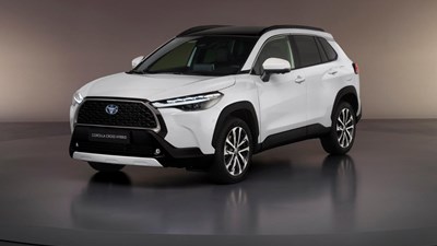 Giá Corolla Cross tháng 10.2025 ‘mềm’ hơn, khách Việt đổ xô đặt cọc